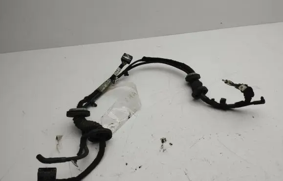 Chevrolet Captiva Tailgate/trunk wiring harness 
