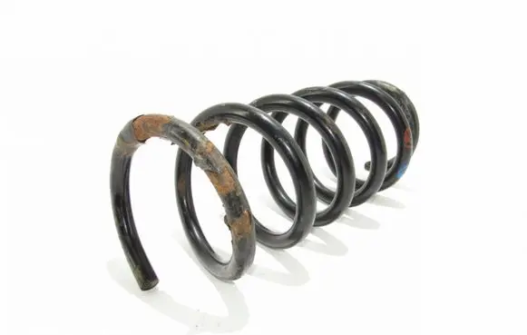 Renault Trafic II (X83) Front coil spring