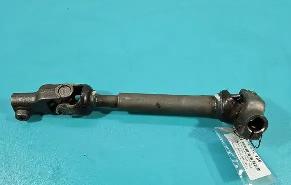 Renault Captur Steering wheel axle IMPRK1472185