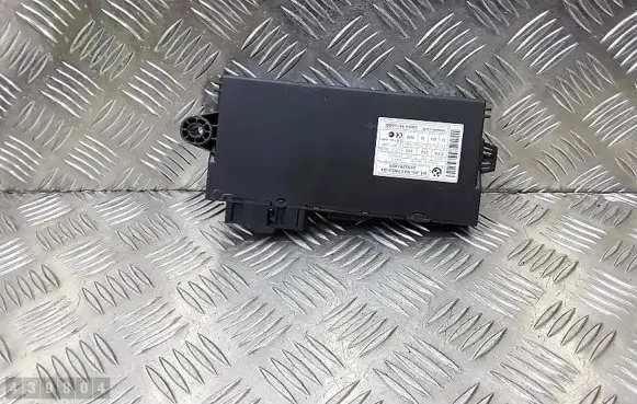 BMW 1 E81 E87 Engine control unit/module 5WK49515