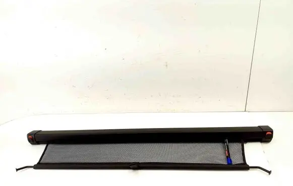 Toyota Avensis T270 Parcel shelf load cover 