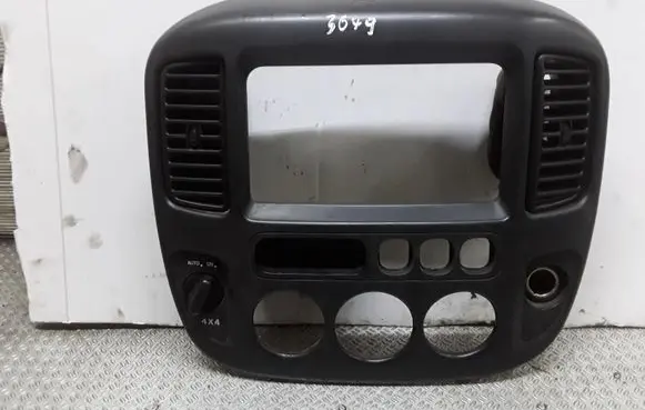 Ford Maverick Dashboard center trim panel 