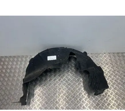 Mercedes-Benz EQB Rear arch fender liner splash guards A2476903803
