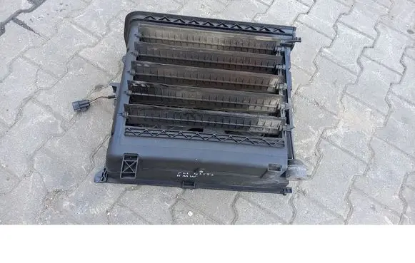 BMW 3 E46 Fan set