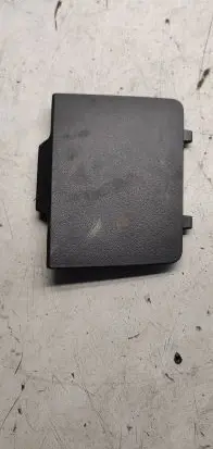 Volkswagen Jetta VI Fuse box cover 5c7857506