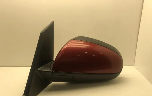 Mitsubishi Colt CZ3 Front door electric wing mirror 7632A171 7632A163