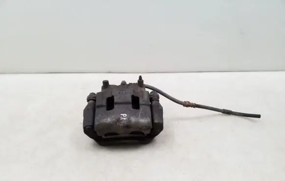 Mazda CX-7 Front brake caliper