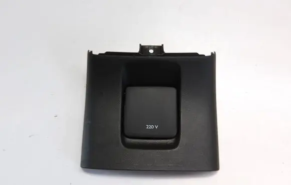 Opel Grandland X Other center console (tunnel) element 00226443 YP00062677