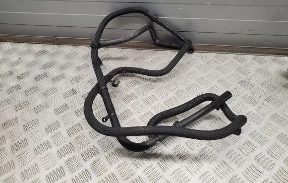 Dodge Durango III Vacuum line/pipe/hose 04581665AB