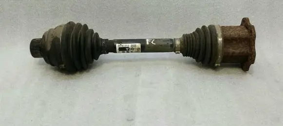 Audi S5 Front driveshaft 8K0407271Q
