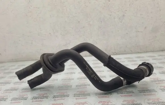 Audi A4 S4 B8 8K Heater radiator pipe/hose 8K1819350AC