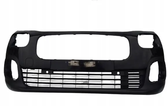 Citroen Berlingo Front bumper R31P3