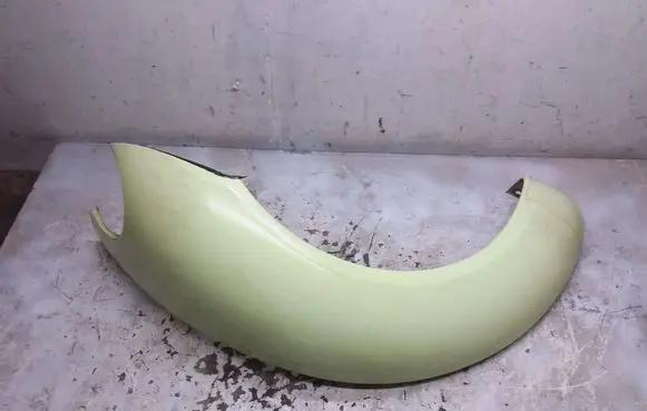 Volkswagen New Beetle Fender 1C0821301F