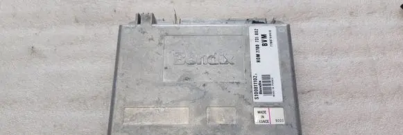 Renault 19 Engine control unit/module S100811102B