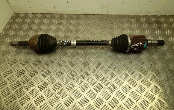 Tesla Model S Front driveshaft 103061500D