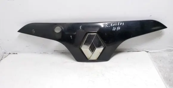 Renault Koleos I Front grill 90810JY00A 90810