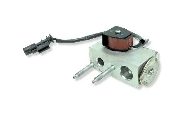 Peugeot 2008 II Air conditioning (A/C) expansion valve T99085B 3E02000651