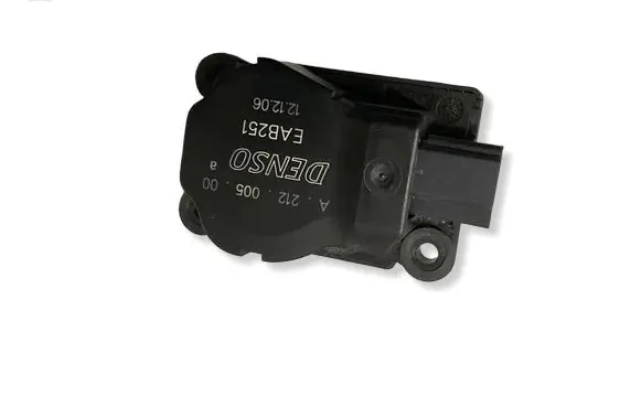 Citroen C4 I Picasso Air flap motor/actuator 21200500 EAB251 121206