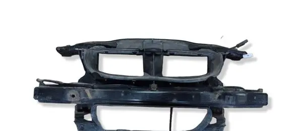 BMW 3 E90 E91 Radiator support slam panel bracket 7146645
