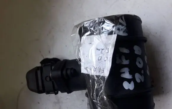 Opel Zafira A Mass air flow meter 0281002478