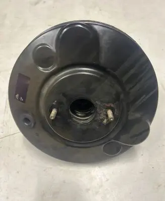 BMW 3 E46 Brake booster 34331164442
