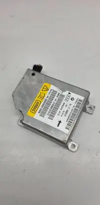 BMW 5 E39 Airbag control unit/module 65776900727 31690072701C 00B2500C1350B
