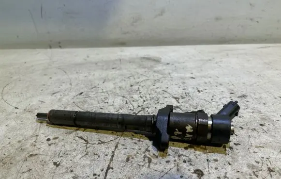 Mazda 3 I Fuel injector 0445110188