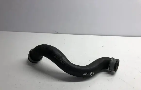 Mercedes-Benz C W204 Engine coolant pipe/hose A2045011582