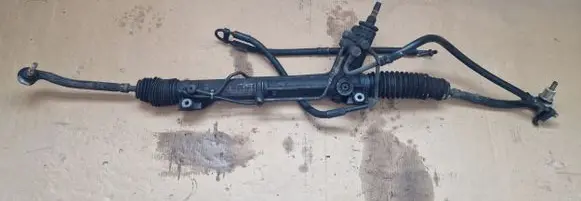 BMW 5 E39 Steering rack 7852501424