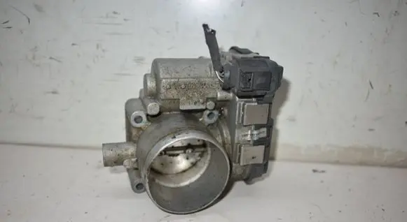 Audi A3 S3 8V Throttle valve 03F133062C
