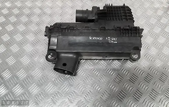 Air filter box