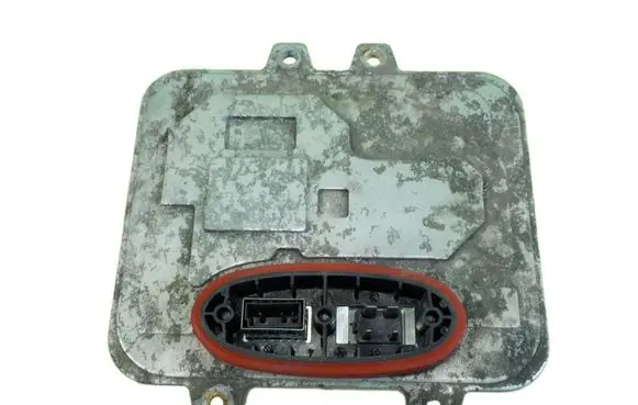 Nissan Qashqai+2 LED ballast control module 5DV00961000