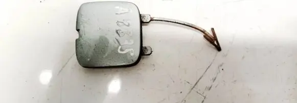 Ford Mondeo MK IV Front tow hook cap/cover