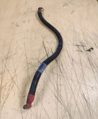 BMW X5 E53 Positive cable (battery) 7789221
