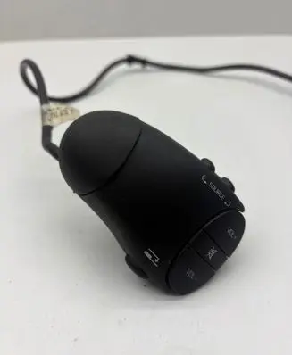 Renault Scenic I Multifunctional control switch/knob 7700431450B 344387010 7D0431450A