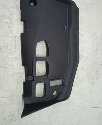 BMW X1 E84 Dashboard lower bottom trim panel 2991279