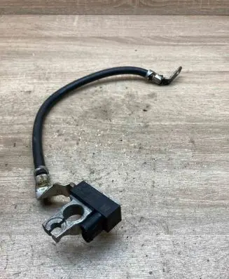Mercedes-Benz GL X166 Negative earth cable (battery) A1669055901 6A0CN7OA