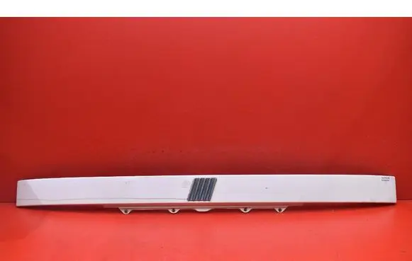 Fiat Ducato Front grill