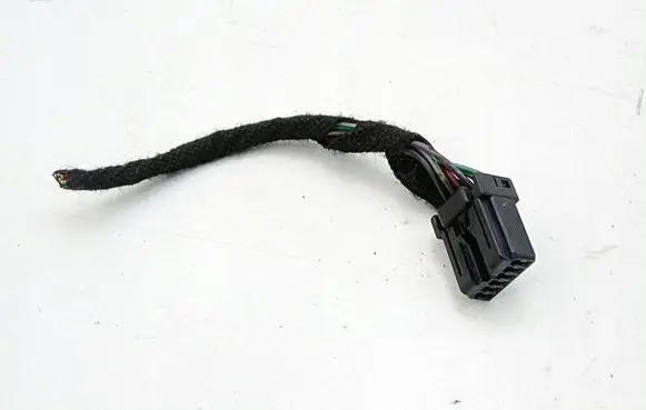 Citroen Jumper Wiring harness 