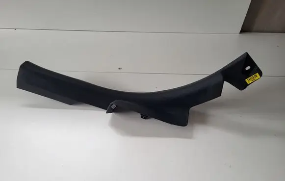 KIA Optima Rear sill trim cover 85886D4000