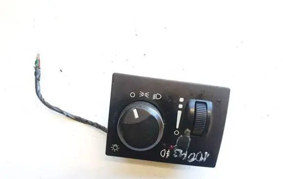 Dodge Magnum Light switch 04753811 04-7538-11