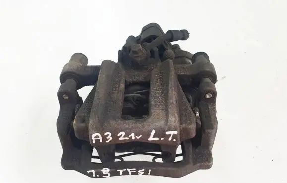 Audi A3 8Y Rear brake caliper