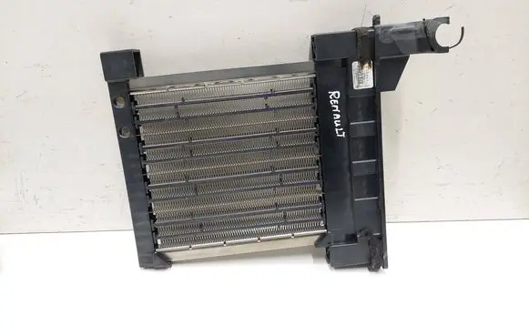 Renault Espace - Grand espace IV Electric cabin heater radiator 52409873 2007801