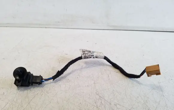 Other wiring loom