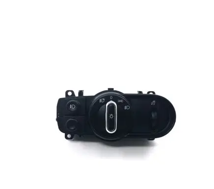 Mini Cooper Countryman R60 Light switch 9865863