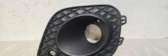 Mercedes-Benz GLB x247 Front bumper lower grill A2478857001