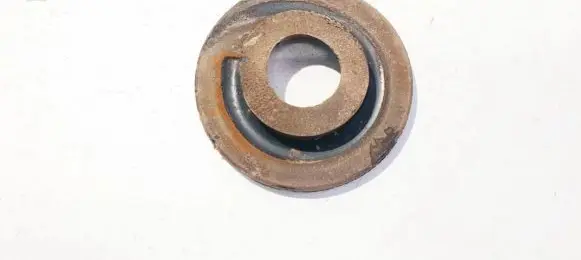 Audi A3 S3 8P Front coil spring rubber mount 1k0512149b