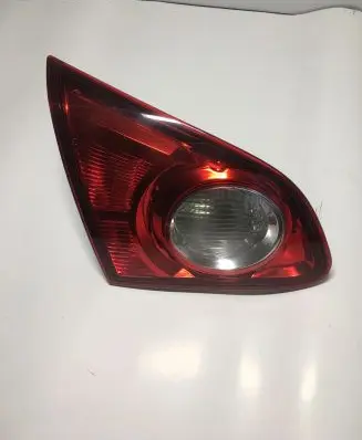 Nissan Qashqai Tailgate rear/tail lights 26555JD800 89071063