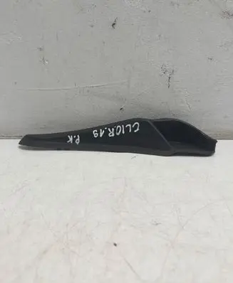 Renault Clio IV Wiper trim 668630559R