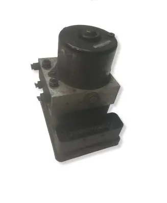 Volkswagen Golf IV ABS Pump 1C0907379E 10096003133 00006065D5